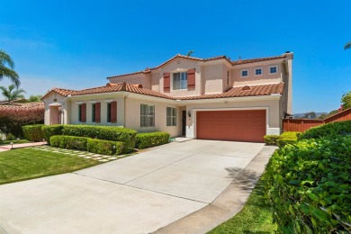 Located in the beautiful Evans Point Neighborhood! Panoramic on Rancho Carlsbad Golf Club in California - for sale on GolfHomes.com, golf home, golf lot