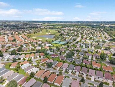 **BOND PAID!** Welcome to this Beautifully Maintained 2/2 Colony on The Links of Spruce Creek in Florida - for sale on GolfHomes.com, golf home, golf lot