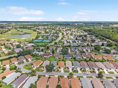 **BOND PAID!** Welcome to this Beautifully Maintained 2/2 Colony on The Links of Spruce Creek in Florida - for sale on GolfHomes.com, golf home, golf lot