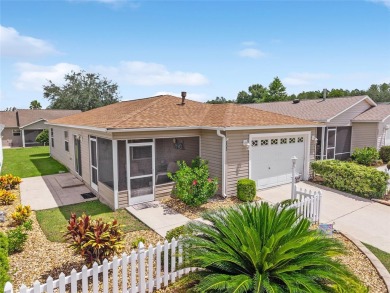 **BOND PAID!** Welcome to this Beautifully Maintained 2/2 Colony on The Links of Spruce Creek in Florida - for sale on GolfHomes.com, golf home, golf lot