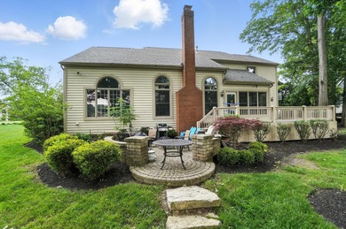 OPEN HOUSE AUGUST 16TH FROM 12:00-2PM. CALLING ALL GOLF on The Medallion Golf Club  in Ohio - for sale on GolfHomes.com, golf home, golf lot