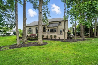 OPEN HOUSE AUGUST 16TH FROM 12:00-2PM. CALLING ALL GOLF on The Medallion Golf Club  in Ohio - for sale on GolfHomes.com, golf home, golf lot