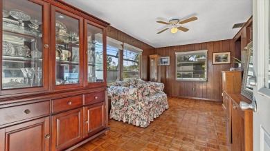 DEAL FELL THROUGH ****$1O,000 PRICE REDUCTION**** AND $10,000 on The Dunedin Country Club in Florida - for sale on GolfHomes.com, golf home, golf lot