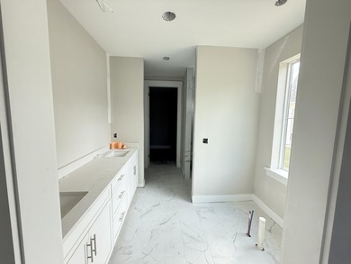 Brand new construction located in Woodland Valley overlooking on Woodland Valley Country Club in South Carolina - for sale on GolfHomes.com, golf home, golf lot