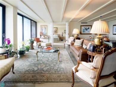 Welcome to The Envoy, where refined luxury meets resort-style on The President Country Club in Florida - for sale on GolfHomes.com, golf home, golf lot