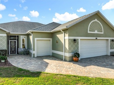 I am proud to introduce this absolutely elegant and immaculate on Plantation Golf Club in Florida - for sale on GolfHomes.com, golf home, golf lot
