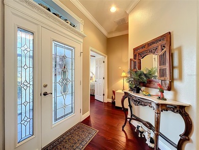 I am proud to introduce this absolutely elegant and immaculate on Plantation Golf Club in Florida - for sale on GolfHomes.com, golf home, golf lot