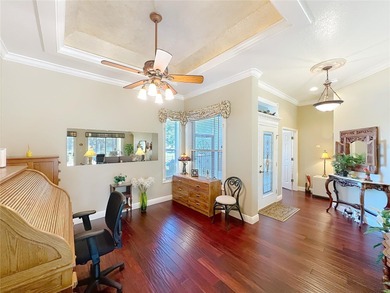 I am proud to introduce this absolutely elegant and immaculate on Plantation Golf Club in Florida - for sale on GolfHomes.com, golf home, golf lot