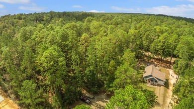 Serene Haven at Rayburn Country: Embrace the Tranquility of Lake on Rayburn Country Club in Texas - for sale on GolfHomes.com, golf home, golf lot