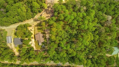 Serene Haven at Rayburn Country: Embrace the Tranquility of Lake on Rayburn Country Club in Texas - for sale on GolfHomes.com, golf home, golf lot