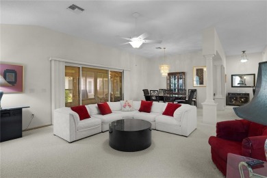 ~HUGE PRICE REDUCTION~ ~NO BOND!~  ~2020 ROOF~ ~GOLF CART on The Links of Spruce Creek in Florida - for sale on GolfHomes.com, golf home, golf lot
