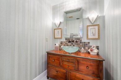 RARE FIND ON EASTPOINTE PINES! Spacious 3,000 sq. ft. home on on Eastpointe Country Club in Florida - for sale on GolfHomes.com, golf home, golf lot