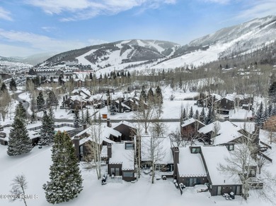 A superb, updated mountain retreat in the heart of Park City on Park City Golf Course in Utah - for sale on GolfHomes.com, golf home, golf lot