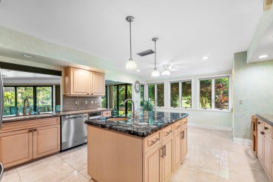 RARE FIND ON EASTPOINTE PINES! Spacious 3,000 sq. ft. home on on Eastpointe Country Club in Florida - for sale on GolfHomes.com, golf home, golf lot