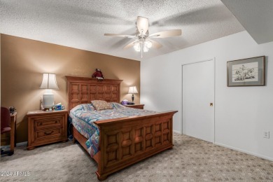 Welcome to this charming apartment unit in Eagle Condos! You're on Hillcrest Golf Club in Arizona - for sale on GolfHomes.com, golf home, golf lot