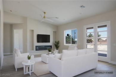 Custom Luxury Home on Executive Golf Course | 4 Beds | 4 Baths | on Lakeview Executive Golf Course in Nevada - for sale on GolfHomes.com, golf home, golf lot