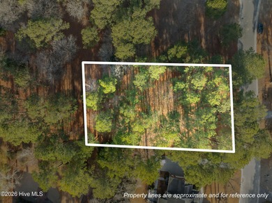 Discover the perfect setting for your custom dream home on this on River Landing Golf Course in North Carolina - for sale on GolfHomes.com, golf home, golf lot