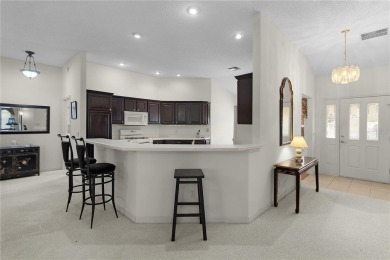 ~HUGE PRICE REDUCTION~ ~NO BOND!~  ~2020 ROOF~ ~GOLF CART on The Links of Spruce Creek in Florida - for sale on GolfHomes.com, golf home, golf lot