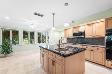 RARE FIND ON EASTPOINTE PINES! Spacious 3,000 sq. ft. home on on Eastpointe Country Club in Florida - for sale on GolfHomes.com, golf home, golf lot