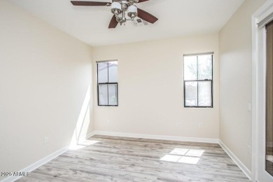 Charming 2-Bedroom Townhome in Premier North Scottsdale Gated on Talon at Grayhawk Golf Course in Arizona - for sale on GolfHomes.com, golf home, golf lot