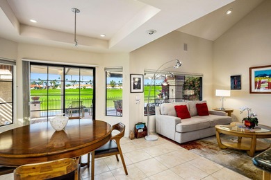 One-of-a-kind opportunity on highly desirable Avellino Circle in on Desert Falls Country Club in California - for sale on GolfHomes.com, golf home, golf lot