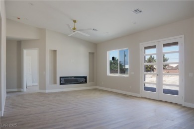 Custom Luxury Home on Executive Golf Course | 4 Beds | 4 Baths | on Lakeview Executive Golf Course in Nevada - for sale on GolfHomes.com, golf home, golf lot