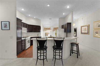 ~HUGE PRICE REDUCTION~ ~NO BOND!~  ~2020 ROOF~ ~GOLF CART on The Links of Spruce Creek in Florida - for sale on GolfHomes.com, golf home, golf lot