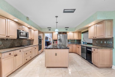 RARE FIND ON EASTPOINTE PINES! Spacious 3,000 sq. ft. home on on Eastpointe Country Club in Florida - for sale on GolfHomes.com, golf home, golf lot
