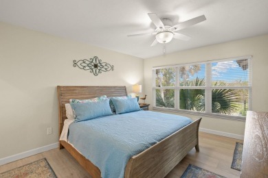 Beautifully maintained, near beach home with 2 bedrooms and 2 on Beachview Golf Club in Florida - for sale on GolfHomes.com, golf home, golf lot