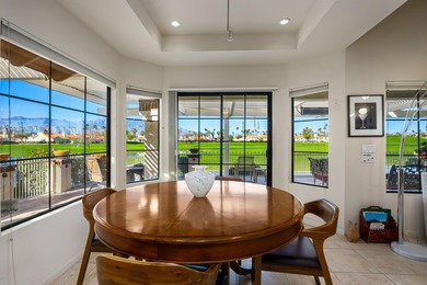 One-of-a-kind opportunity on highly desirable Avellino Circle in on Desert Falls Country Club in California - for sale on GolfHomes.com, golf home, golf lot