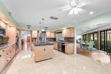 RARE FIND ON EASTPOINTE PINES! Spacious 3,000 sq. ft. home on on Eastpointe Country Club in Florida - for sale on GolfHomes.com, golf home, golf lot