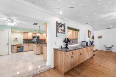 RARE FIND ON EASTPOINTE PINES! Spacious 3,000 sq. ft. home on on Eastpointe Country Club in Florida - for sale on GolfHomes.com, golf home, golf lot