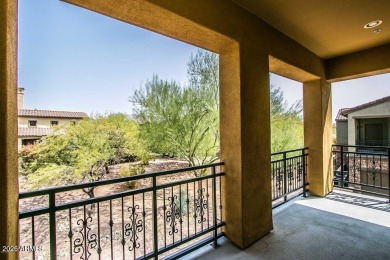 Charming 2-Bedroom Townhome in Premier North Scottsdale Gated on Talon at Grayhawk Golf Course in Arizona - for sale on GolfHomes.com, golf home, golf lot