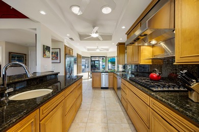 One-of-a-kind opportunity on highly desirable Avellino Circle in on Desert Falls Country Club in California - for sale on GolfHomes.com, golf home, golf lot