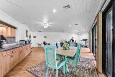 RARE FIND ON EASTPOINTE PINES! Spacious 3,000 sq. ft. home on on Eastpointe Country Club in Florida - for sale on GolfHomes.com, golf home, golf lot