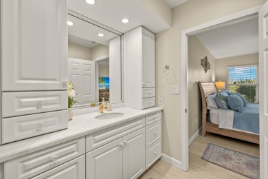 Beautifully maintained, near beach home with 2 bedrooms and 2 on Beachview Golf Club in Florida - for sale on GolfHomes.com, golf home, golf lot