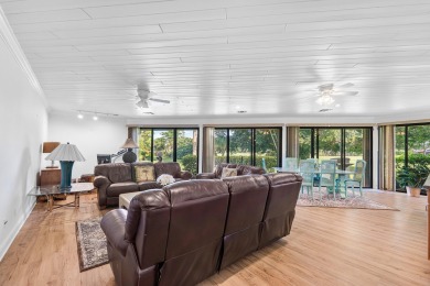 RARE FIND ON EASTPOINTE PINES! Spacious 3,000 sq. ft. home on on Eastpointe Country Club in Florida - for sale on GolfHomes.com, golf home, golf lot