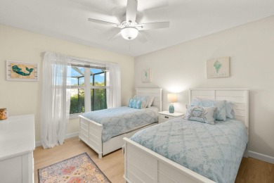 Beautifully maintained, near beach home with 2 bedrooms and 2 on Beachview Golf Club in Florida - for sale on GolfHomes.com, golf home, golf lot