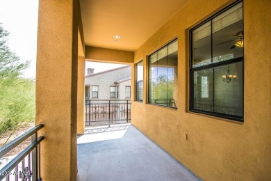 Charming 2-Bedroom Townhome in Premier North Scottsdale Gated on Talon at Grayhawk Golf Course in Arizona - for sale on GolfHomes.com, golf home, golf lot