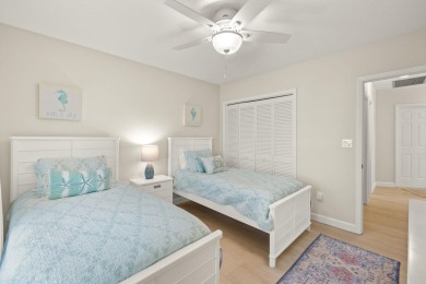 Beautifully maintained, near beach home with 2 bedrooms and 2 on Beachview Golf Club in Florida - for sale on GolfHomes.com, golf home, golf lot