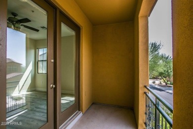 Charming 2-Bedroom Townhome in Premier North Scottsdale Gated on Talon at Grayhawk Golf Course in Arizona - for sale on GolfHomes.com, golf home, golf lot