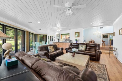 RARE FIND ON EASTPOINTE PINES! Spacious 3,000 sq. ft. home on on Eastpointe Country Club in Florida - for sale on GolfHomes.com, golf home, golf lot