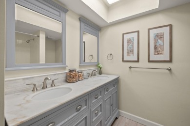 Beautifully maintained, near beach home with 2 bedrooms and 2 on Beachview Golf Club in Florida - for sale on GolfHomes.com, golf home, golf lot