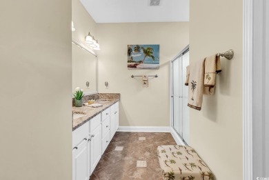 Situated in the highly sought-after 55-plus community of Myrtle on Burning Ridge Golf Course in South Carolina - for sale on GolfHomes.com, golf home, golf lot