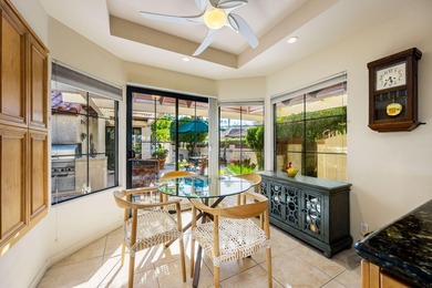 One-of-a-kind opportunity on highly desirable Avellino Circle in on Desert Falls Country Club in California - for sale on GolfHomes.com, golf home, golf lot