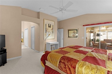 ~HUGE PRICE REDUCTION~ ~NO BOND!~  ~2020 ROOF~ ~GOLF CART on The Links of Spruce Creek in Florida - for sale on GolfHomes.com, golf home, golf lot