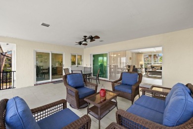 Beautifully maintained, near beach home with 2 bedrooms and 2 on Beachview Golf Club in Florida - for sale on GolfHomes.com, golf home, golf lot