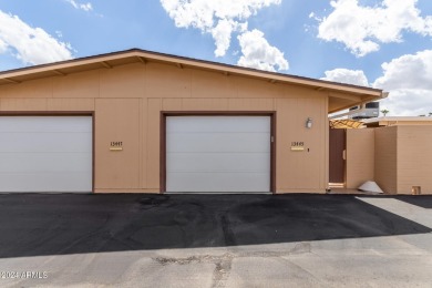 Welcome to this charming apartment unit in Eagle Condos! You're on Hillcrest Golf Club in Arizona - for sale on GolfHomes.com, golf home, golf lot