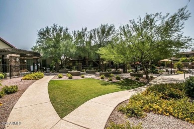 Charming 2-Bedroom Townhome in Premier North Scottsdale Gated on Talon at Grayhawk Golf Course in Arizona - for sale on GolfHomes.com, golf home, golf lot