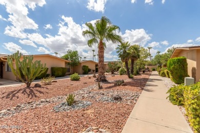 Welcome to this charming apartment unit in Eagle Condos! You're on Hillcrest Golf Club in Arizona - for sale on GolfHomes.com, golf home, golf lot